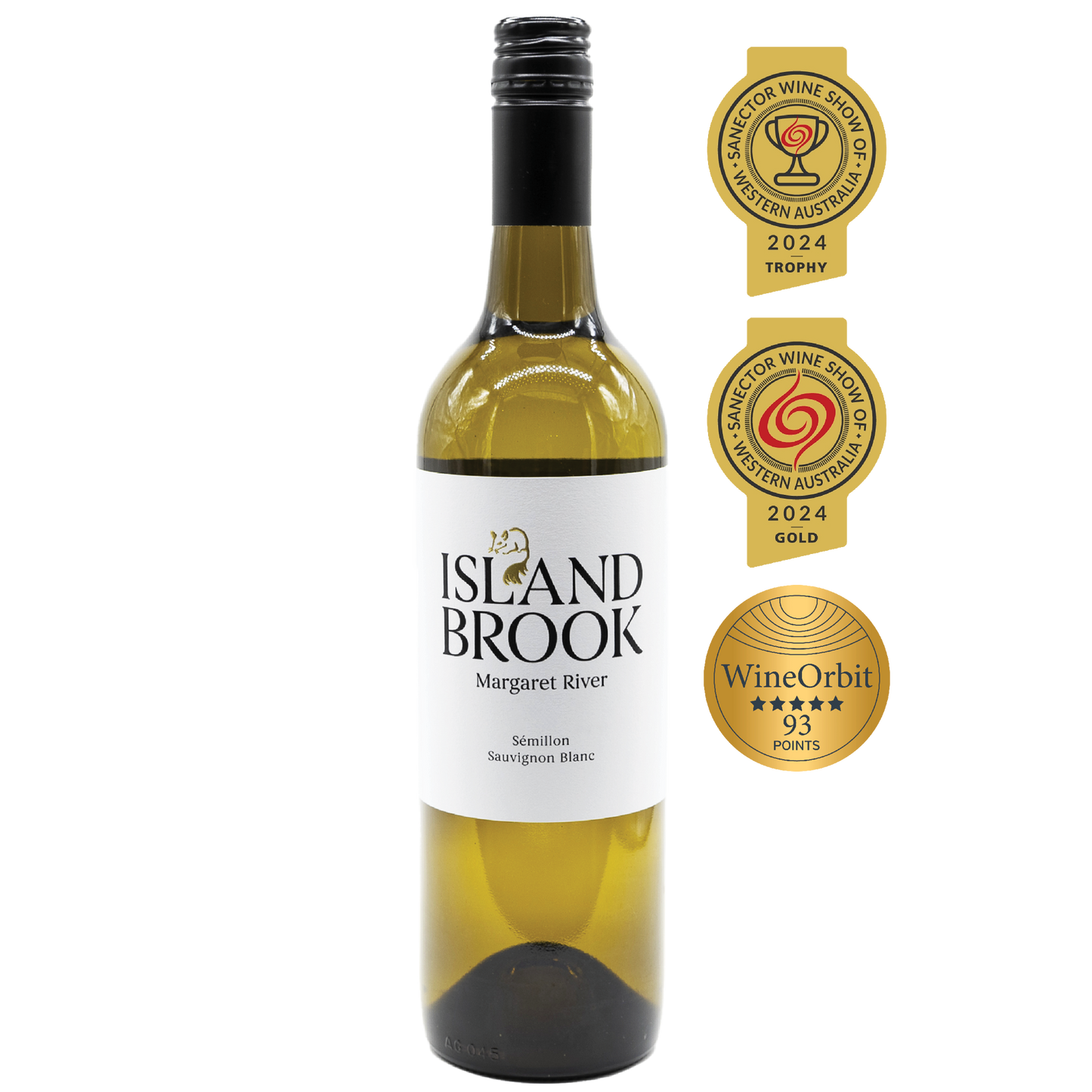 2024 Semillon Sauvignon Blanc
