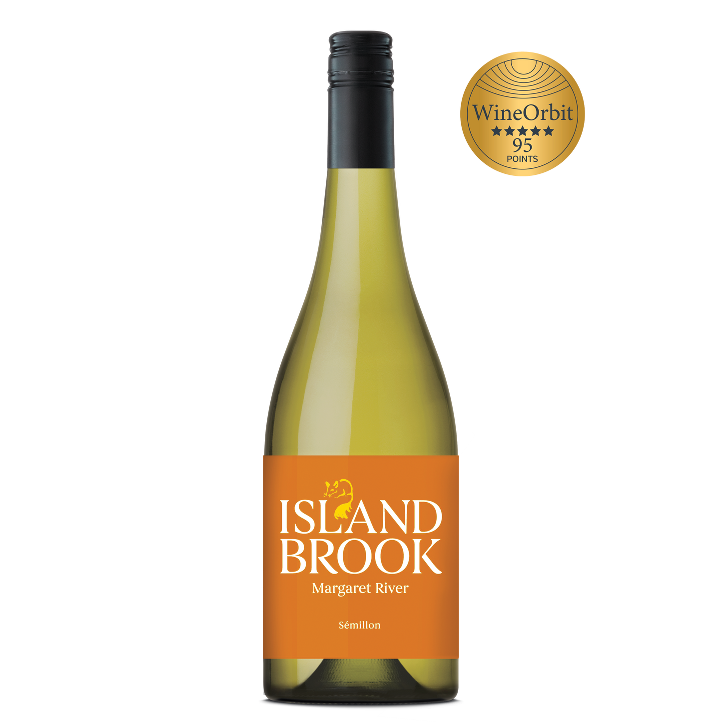 2025 Oaked Semillon