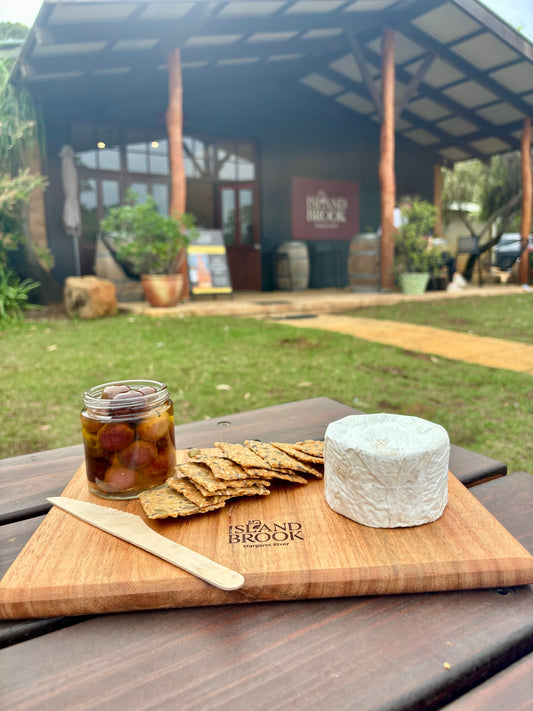 Local Produce Platters Now Available