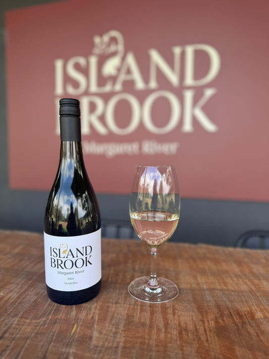 Introducing Something Sweet: 2025 Sweet Verdelho