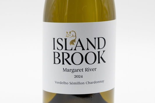 The West Australian Wine Review: Island Brook Estate Brings the Gold