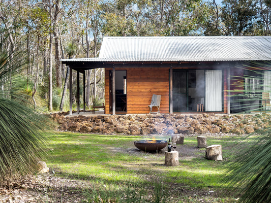 Island Brook Estate : Accessible travel in Margaret River