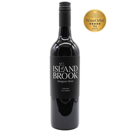 2024 Cabernet Sauvignon