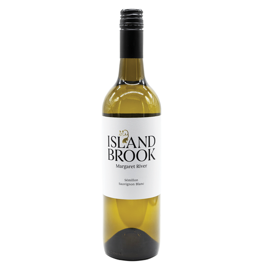 2023 Semillon Sauvignon Blanc