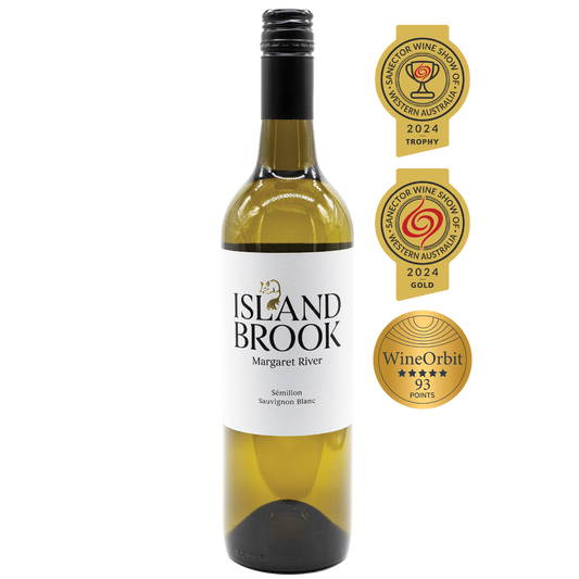 2024 Semillon Sauvignon Blanc