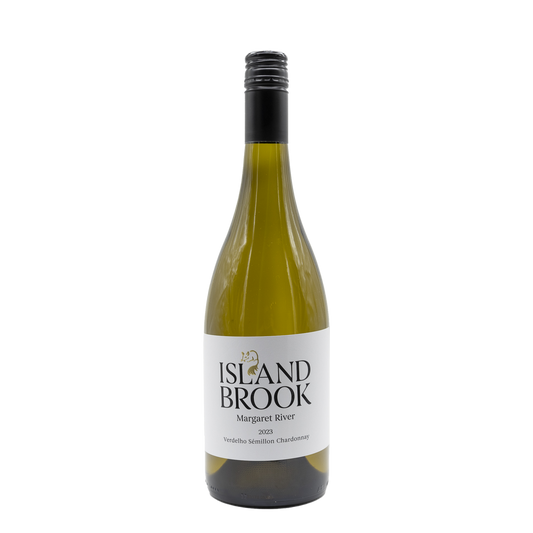2023 Verdelho Semillon Chardonnay
