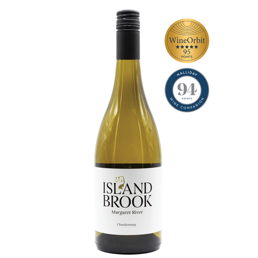 2024 Chardonnay