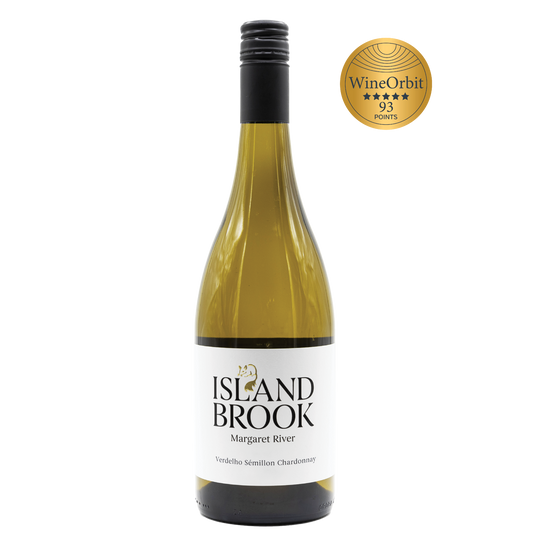 2023 Verdelho Semillon Chardonnay