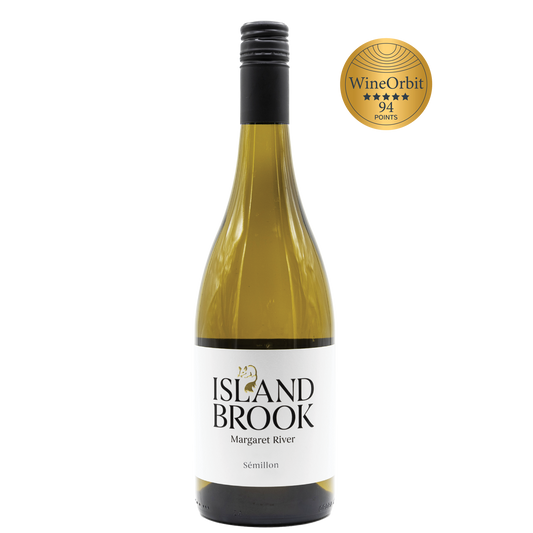 2024 Semillon