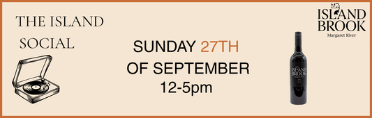 The Island Social